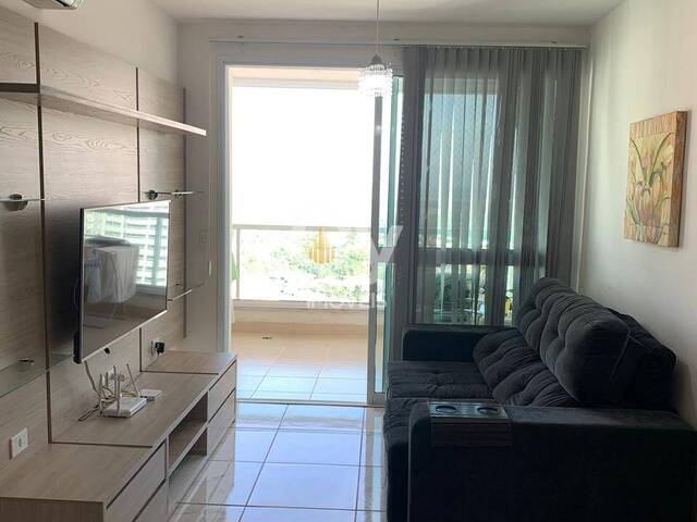 #837 - Apartamento para Venda em São José dos Campos - SP