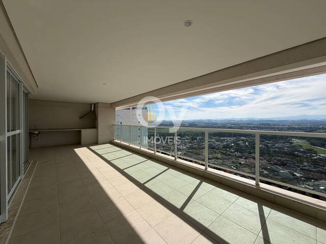 Venda em Jardim das Colinas - São José dos Campos