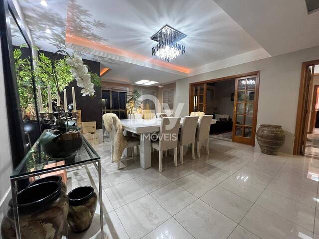 Apartamento para Venda em São José dos Campos - 3
