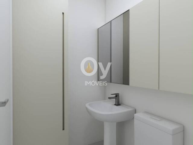 Apartamento para Venda em São José dos Campos - 3