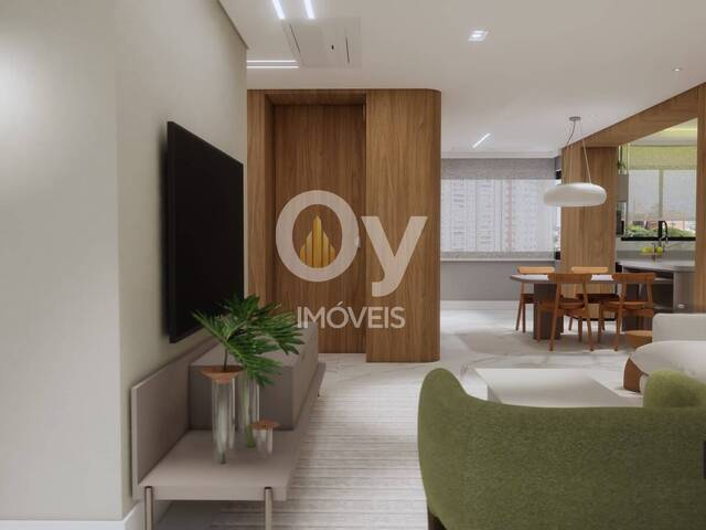 Apartamento para Venda em São José dos Campos - 2