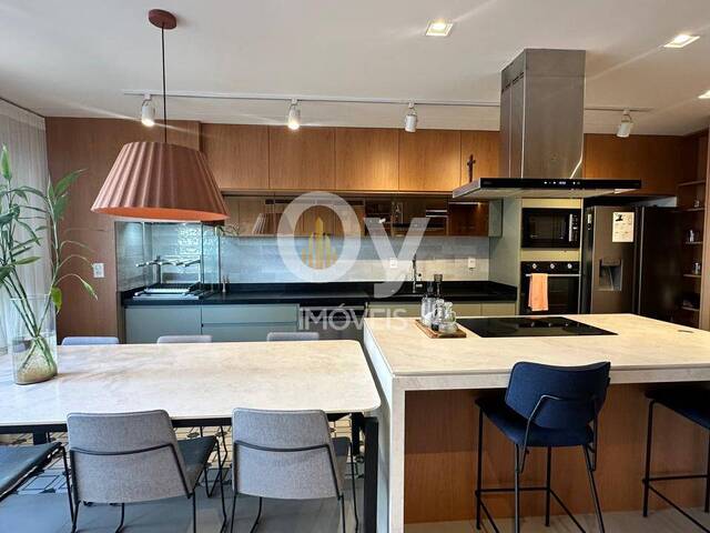 Apartamento para Venda em São José dos Campos - 3