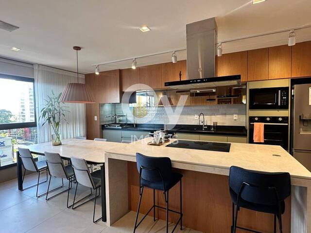 Apartamento para Venda em São José dos Campos - 4