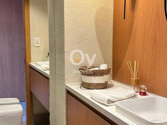 Apartamento para Venda em São José dos Campos - 5