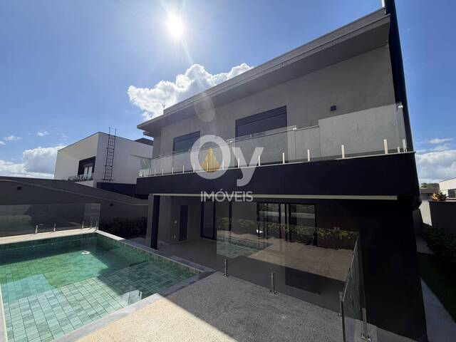 Casa para Venda em São José dos Campos - 2