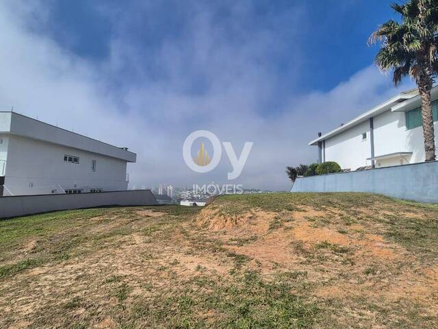 Área para Venda em São José dos Campos - 4