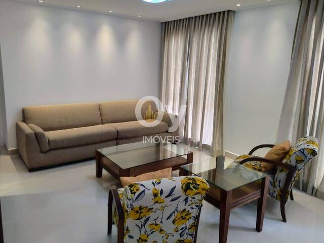 Apartamento para Venda em São José dos Campos - 5