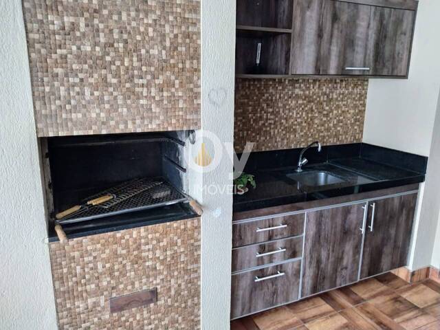 Apartamento para Venda em São José dos Campos - 4