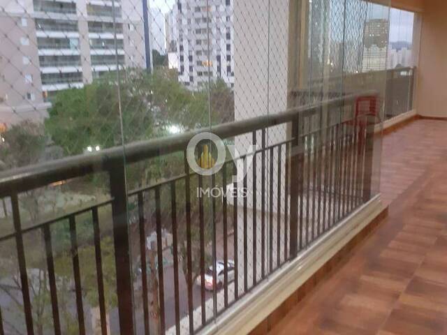 Apartamento para Venda em São José dos Campos - 2