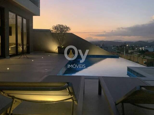 Venda em Condomínio Residencial Alphaville I - São José dos Campos