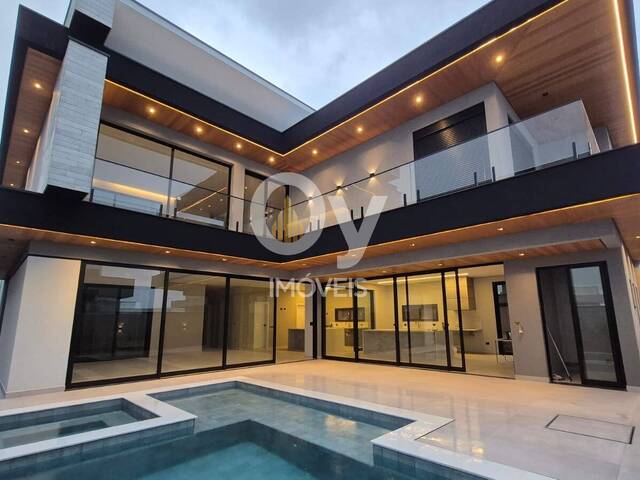 Casa para Venda em São José dos Campos - 2