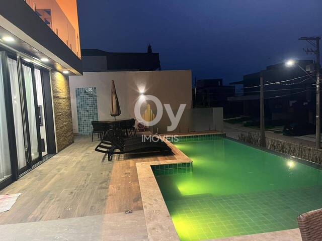 Casa para Venda em São José dos Campos - 5