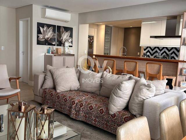 Apartamento para Venda em São José dos Campos - 4