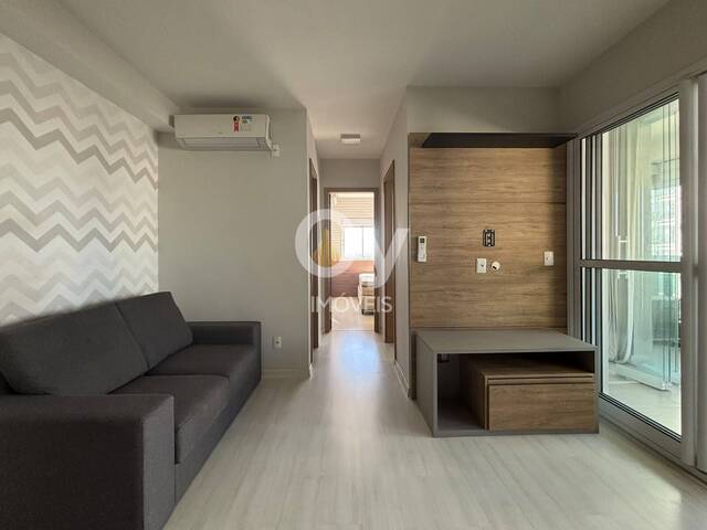 Locação em Parque Residencial Aquarius - São José dos Campos