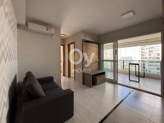 Apartamento para Locação em São José dos Campos - 2