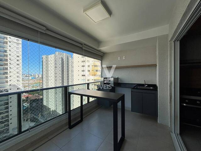 Apartamento para Locação em São José dos Campos - 5