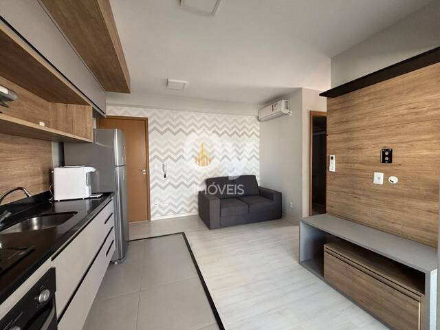 Apartamento para Locação em São José dos Campos - 3
