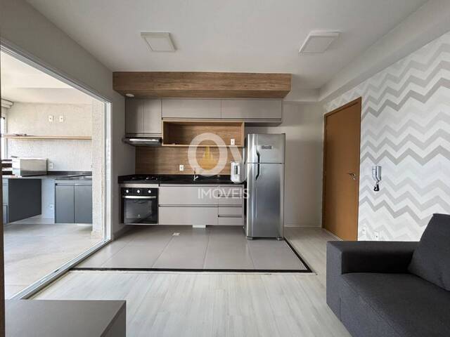 Apartamento para Locação em São José dos Campos - 4