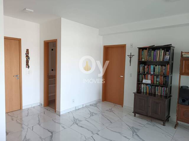 Apartamento para Venda em São José dos Campos - 3