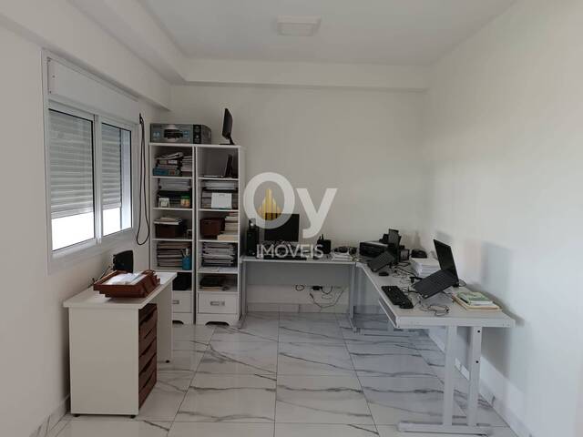Apartamento para Venda em São José dos Campos - 5