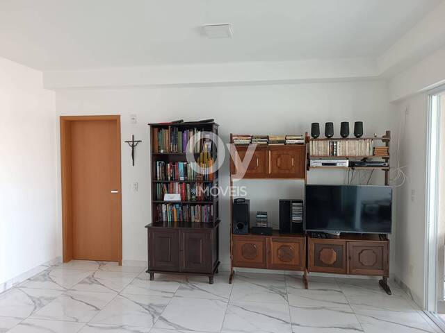 Apartamento para Venda em São José dos Campos - 4