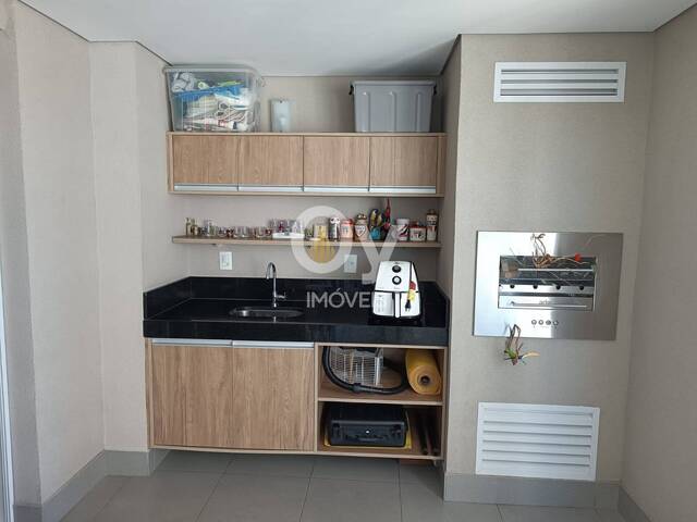 Apartamento para Venda em São José dos Campos - 2