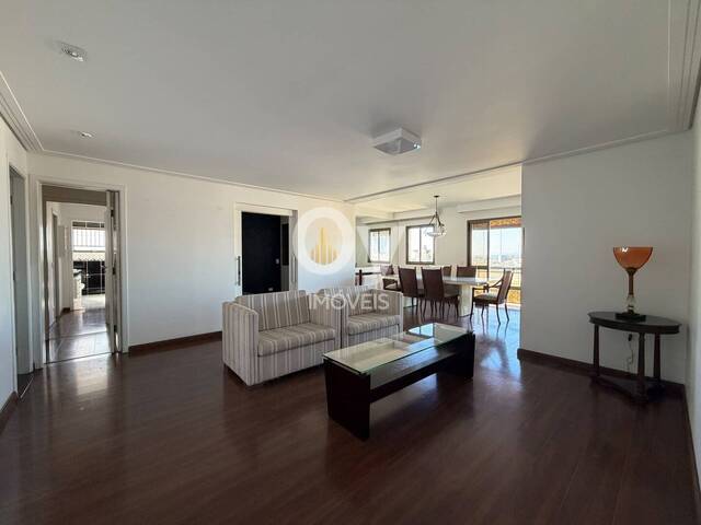 Apartamento para Locação em São José dos Campos - 4