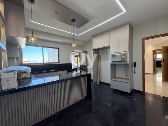 Apartamento para Venda em São José dos Campos - 5