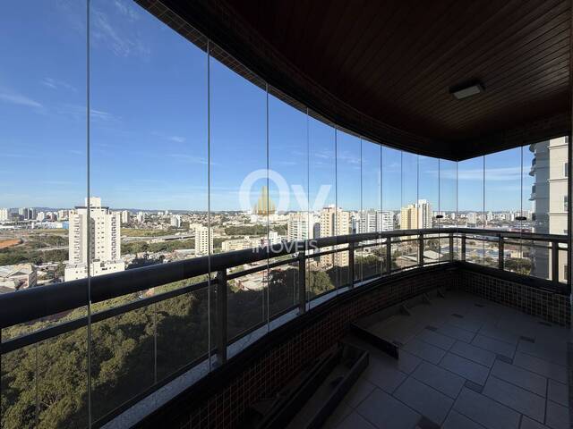 Apartamento para Venda em São José dos Campos - 2