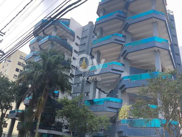 Apartamento para Venda em São José dos Campos - 2