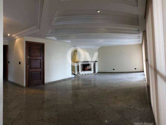 Apartamento para Venda em São José dos Campos - 3
