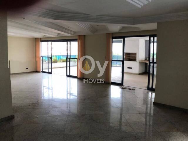 Apartamento para Venda em São José dos Campos - 5