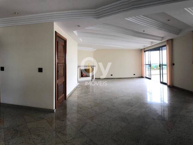 Apartamento para Venda em São José dos Campos - 4