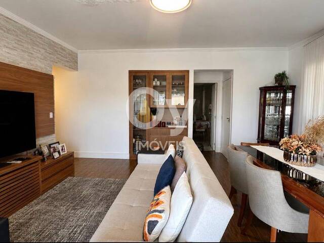 Apartamento para Venda em São José dos Campos - 2