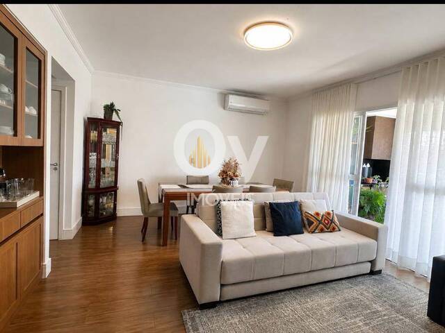 Apartamento para Venda em São José dos Campos - 3