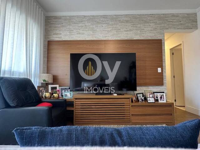 Apartamento para Venda em São José dos Campos - 4