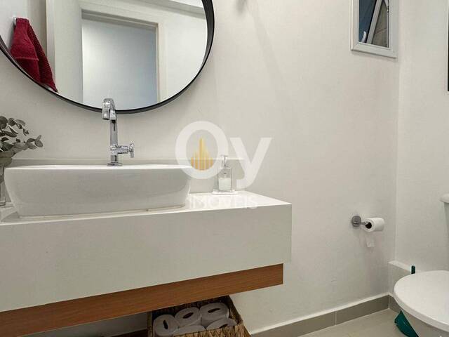 Apartamento para Venda em São José dos Campos - 5