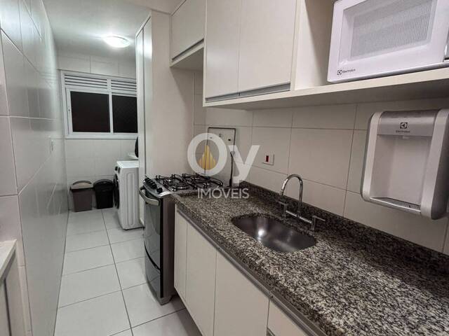 Apartamento para Venda em São José dos Campos - 4