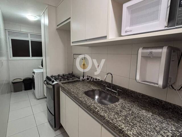 Apartamento para Venda em São José dos Campos - 3