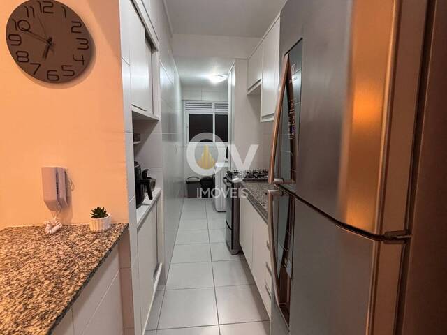 Apartamento para Venda em São José dos Campos - 5
