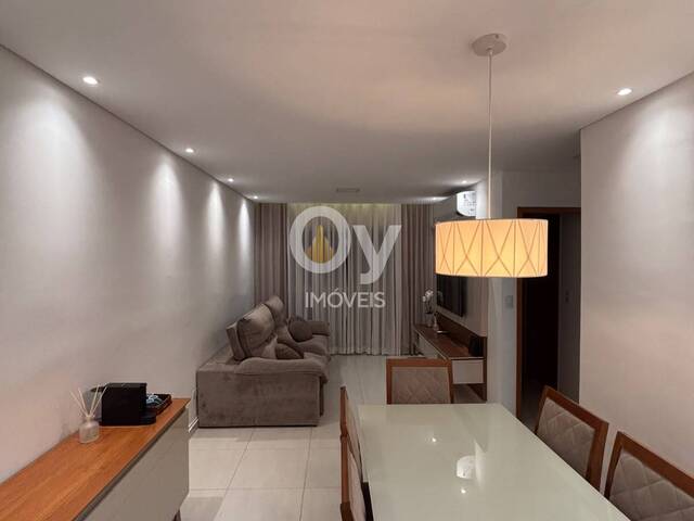 Apartamento para Venda em São José dos Campos - 2