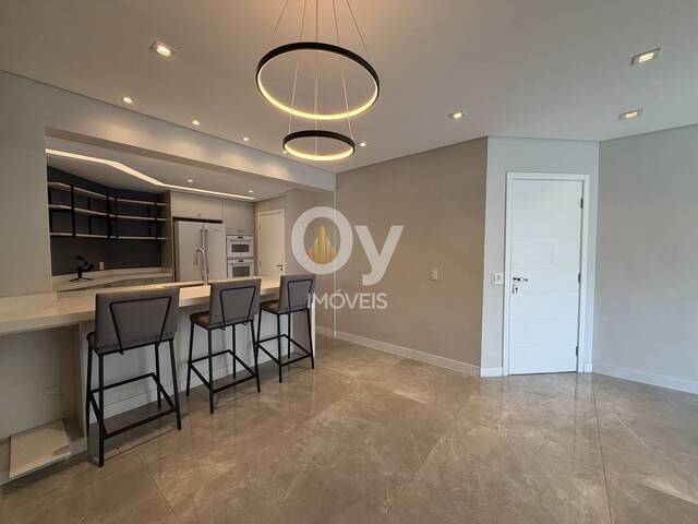 Apartamento para Venda em São José dos Campos - 5
