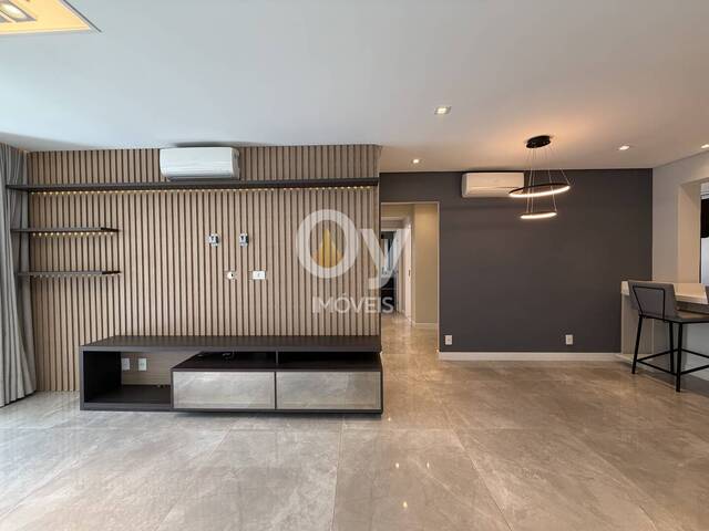 Apartamento para Venda em São José dos Campos - 2
