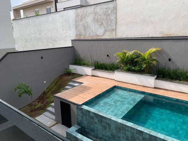 Sobrado para Venda em São José dos Campos - 2