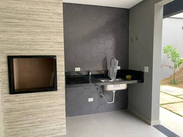 Sobrado para Venda em São José dos Campos - 5