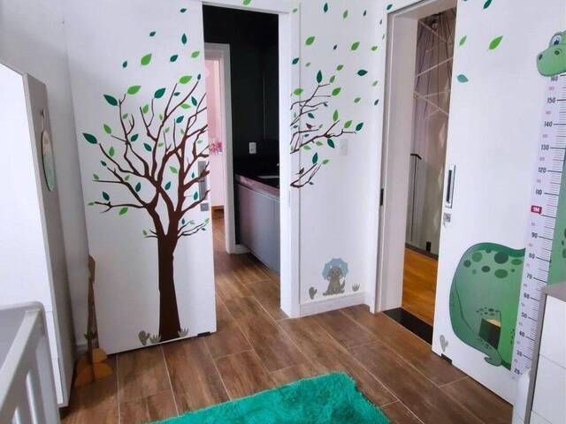 Sobrado para Venda em São José dos Campos - 5