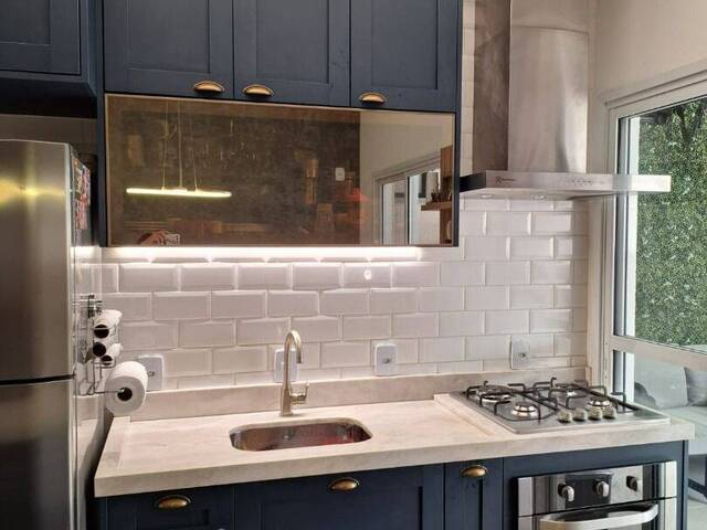 Sobrado para Venda em São José dos Campos - 4