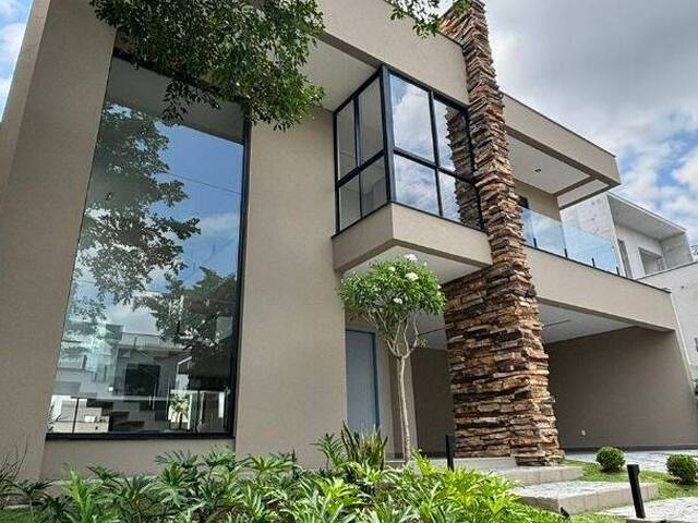 Sobrado para Venda em São José dos Campos - 3