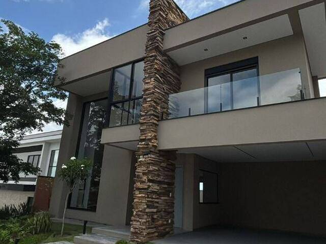 Sobrado para Venda em São José dos Campos - 4