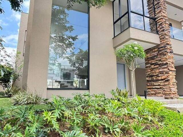 Sobrado para Venda em São José dos Campos - 5